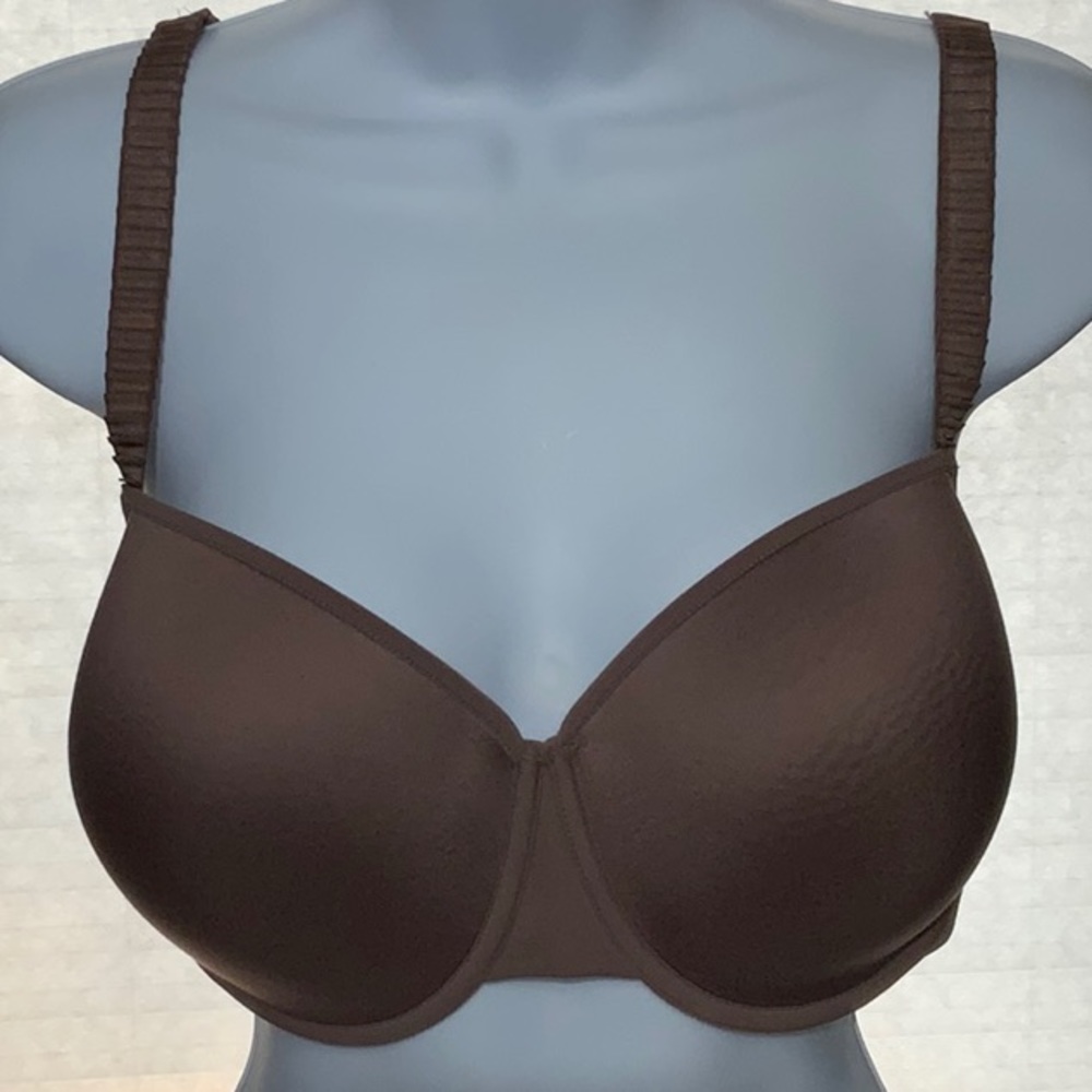 34G Classic T-shirt Bra